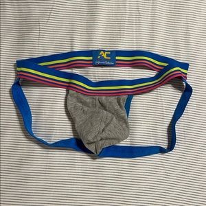 XL Andrew Christian jockstrap